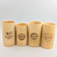 Cốc tre uống nước