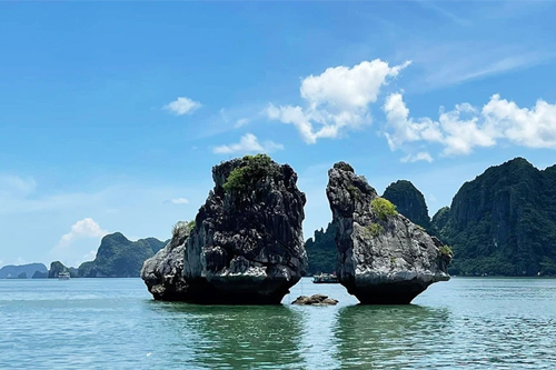 Hội chợ OCOP khu vực đồng bằng sông Hồng - Quảng Ninh 2025