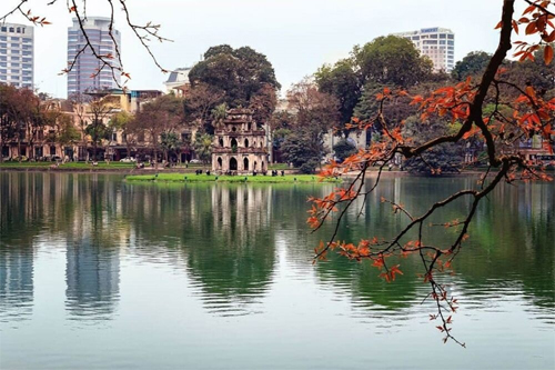 Lễ hội vinh danh các làng nghề truyền thống Hà Nội - 2025