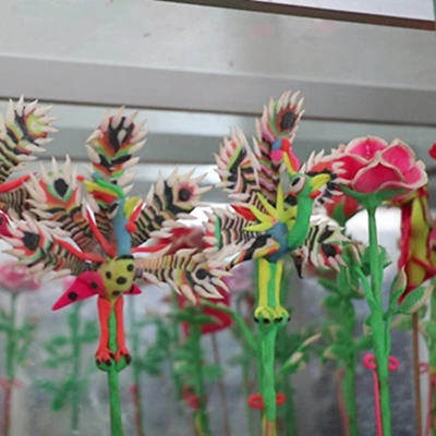 Nghệ thuật dân gian