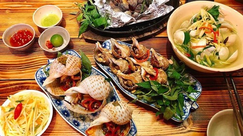 Top 5 Nhà hàng Phú Xuyên ngon bậc nhất, đáng thử một lần