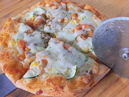 King - Pizza & Chicken Phú Xuyên