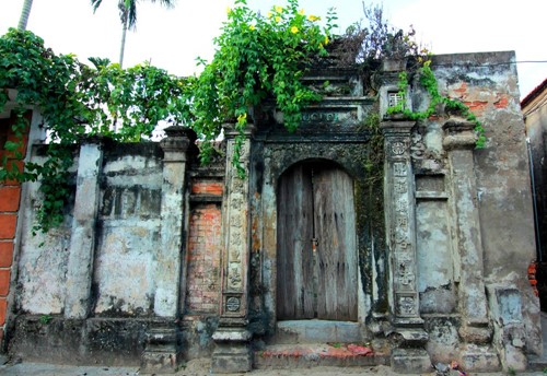 Làng Cựu – Khám phá điểm du lịch cuối tuần ở Hà Nội