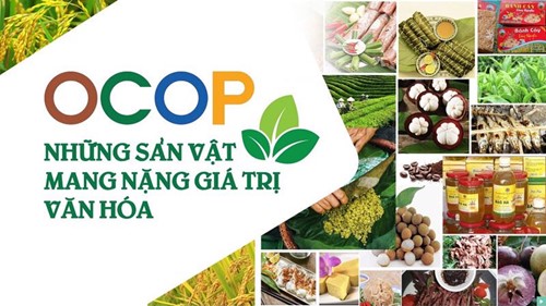 Các sản phẩm OCOP được đánh giá theo những mức nào? Hệ thống quản lý và giám sát các sản phẩm đó ra sao?