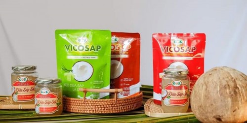 Điểm nhấn của 42 sản phẩm đạt chuẩn OCOP 5 sao