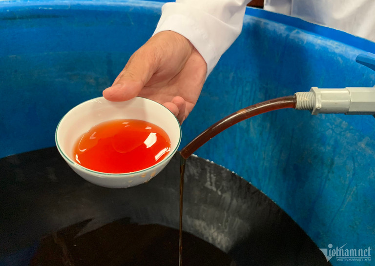 Câu chuyện về sản phẩm OCOP 5 sao: Bà chủ nước mắm Khải Hoàn tiết lộ bí quyết xây dựng thương hiệu sản phẩm