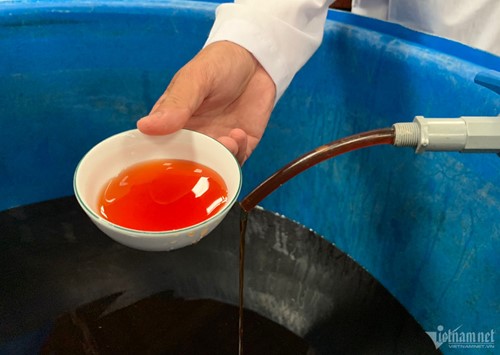 Câu chuyện về sản phẩm OCOP 5 sao: Bà chủ nước mắm Khải Hoàn tiết lộ bí quyết xây dựng thương hiệu sản phẩm