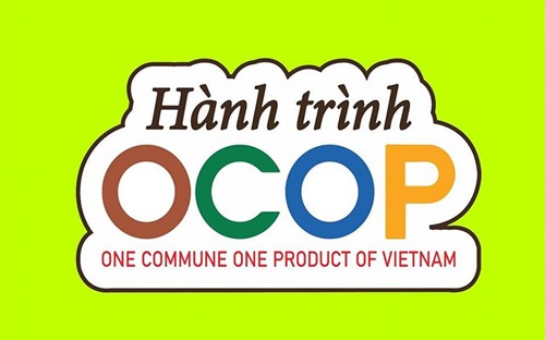 Hành trình OCOP - chương trình gameshow thực tế dành cho các chủ thể OCOP