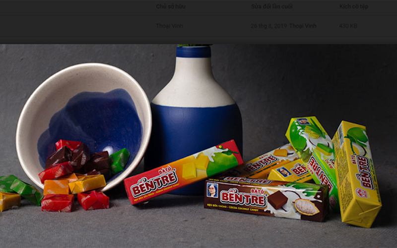 Câu chuyện về sản phẩm OCOP 5 sao: Bến Tre - vùng đất của dừa