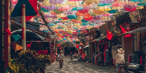 11 làng nghề truyền thống ở Hà Nội