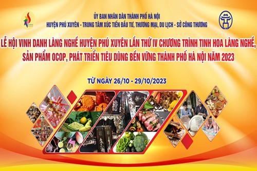Phú Xuyên