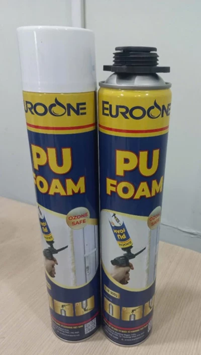 KEO BỌT NỞ PU-FOAM