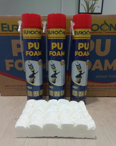 KEO BỌT NỞ PU-FOAM