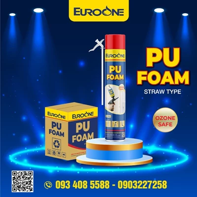 KEO BỌT NỞ PU-FOAM