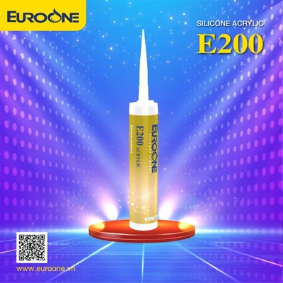 Keo EuroOne Acrylic E200