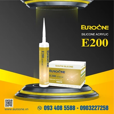 Keo EuroOne Acrylic E200