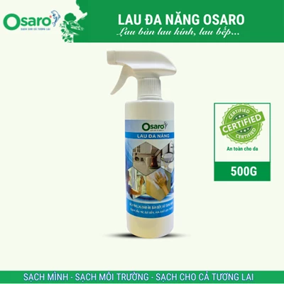 Combo - BAO SÁI & DỌN NHÀ ĐÓN TẾT